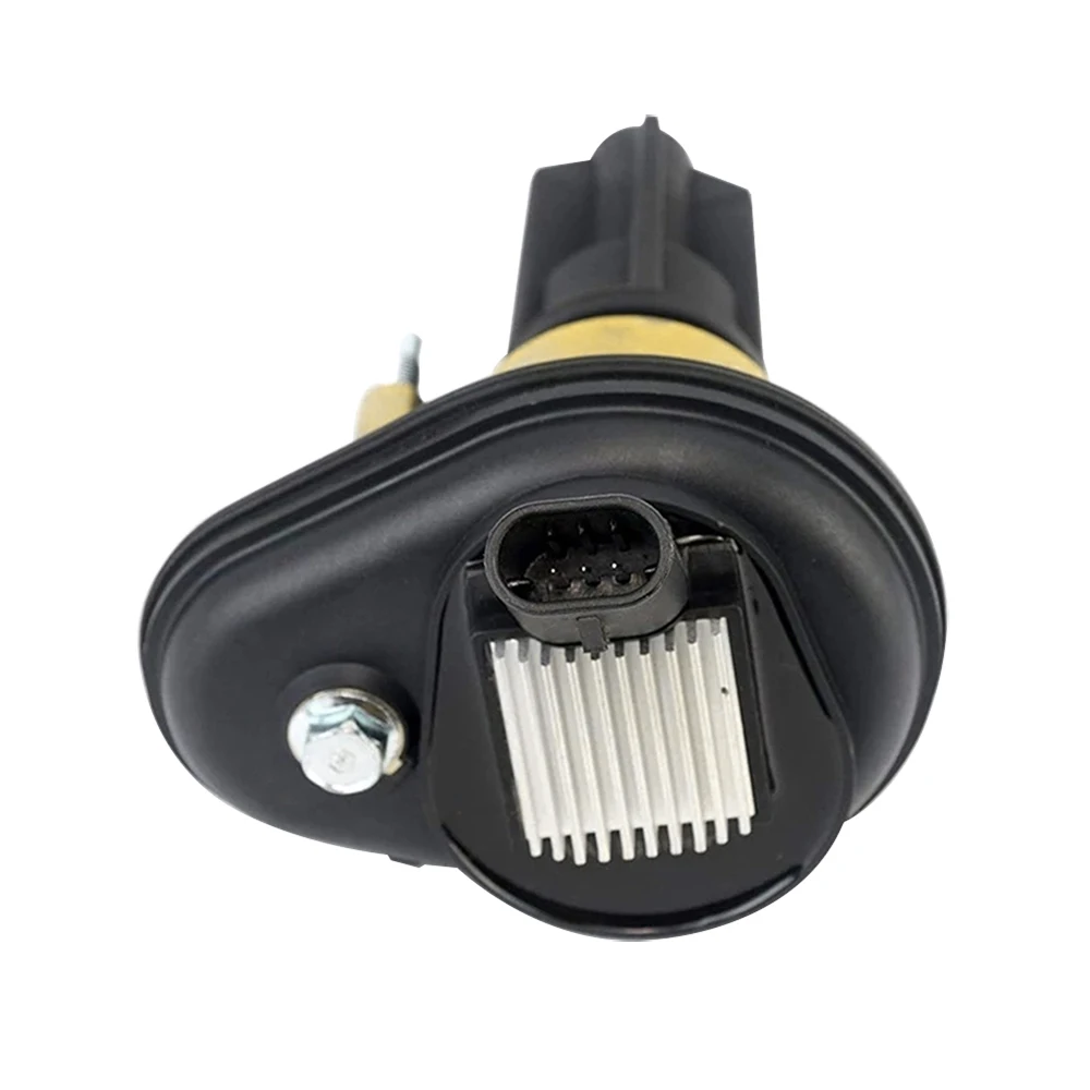 1 _ катушка 12568062 8125680620 для CHEVROLET Колорадо TRAILBLAZER GMC ПК зажигание ISUZU ASCENDER посланник в