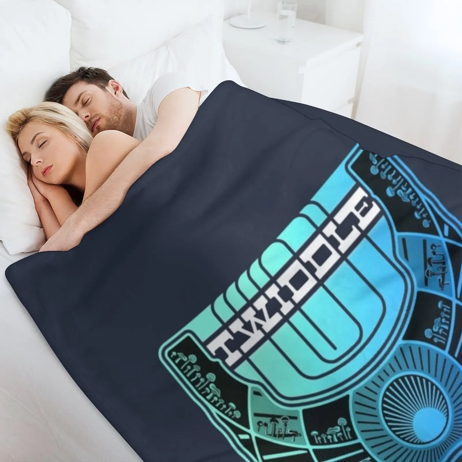 Одеяло Twiddle на Хэллоуин для малышей тонкие одеяла дивана