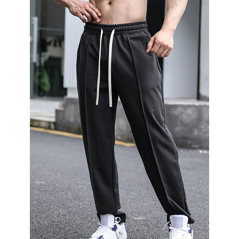 Мужские спортивные штаны