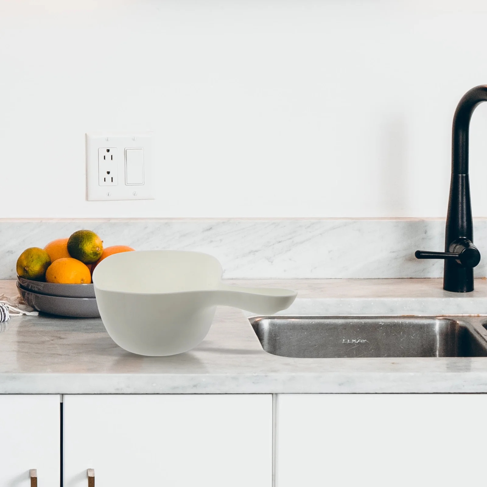 Половник кухонные половки для полива растений мини-ковш с короткой ручкой