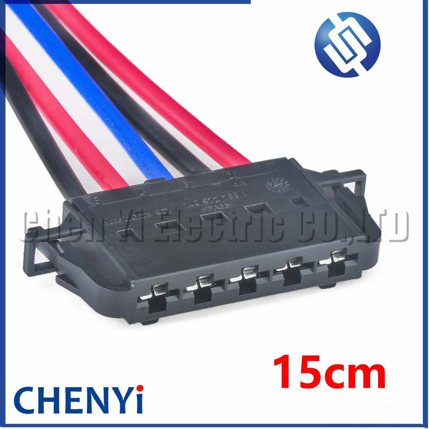 

Автомобильный разъем 1J0972755 1J0 972 755 yuyi