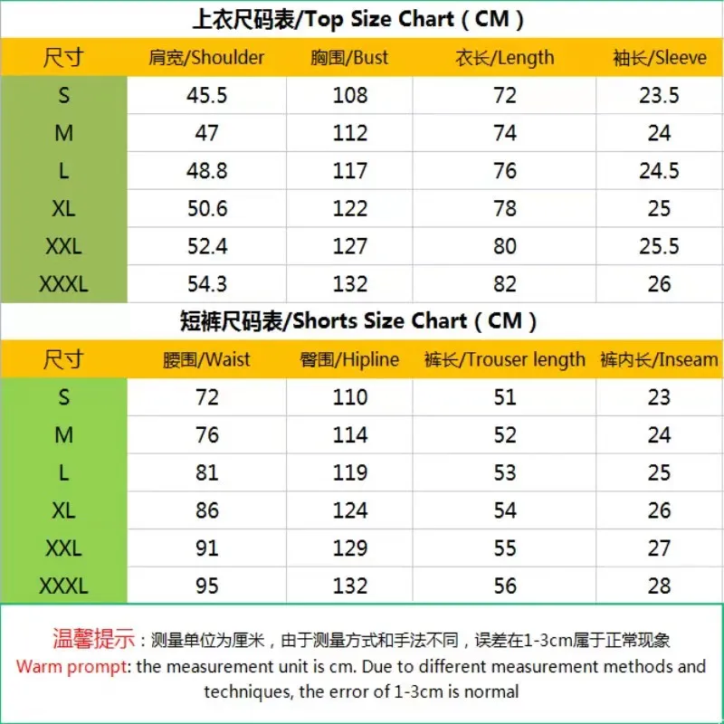 Men's Summer Clothing Casual Fashion Polo Shirt Set Business Style Outfit Golf Vintage Tracksuit Oversized Sportswear