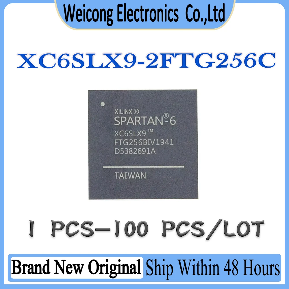 

XC6SLX9-2FTG256C XC6SLX9-2FTG256 XC6SLX9-2FTG25 XC6SLX9-2FTG2 XC6SLX9-2FTG XC6SLX9-2FT XC6SLX9 XC6SLX XC6SL IC Chip FTBGA-256