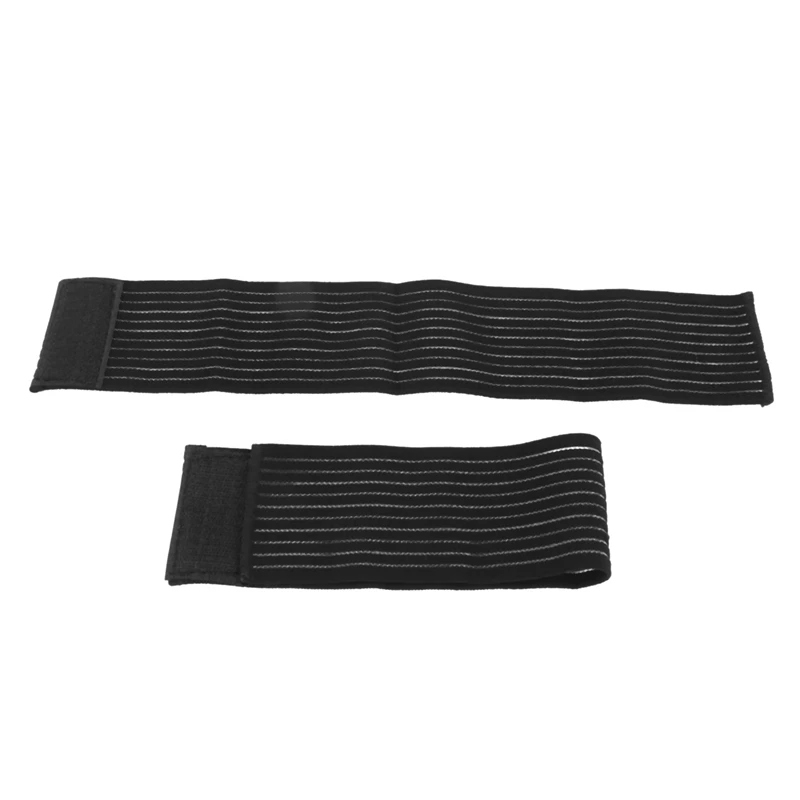 

ELOS-Wrist Support Brace For Men & Women. [2 Pack] For Work Out & Fitness, Weight Lifting, Injury Prevention, Pain Relief And Re