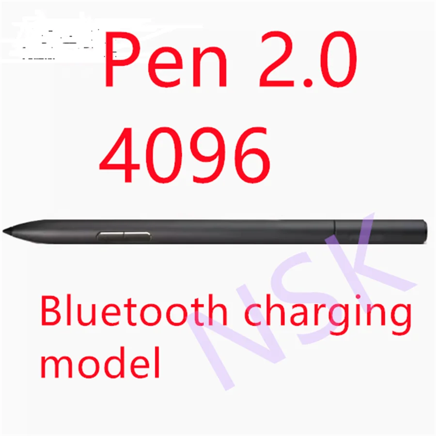 Оригинальный Новый стилус для ASUS Pen 2 0 SA203H 4096 Windows