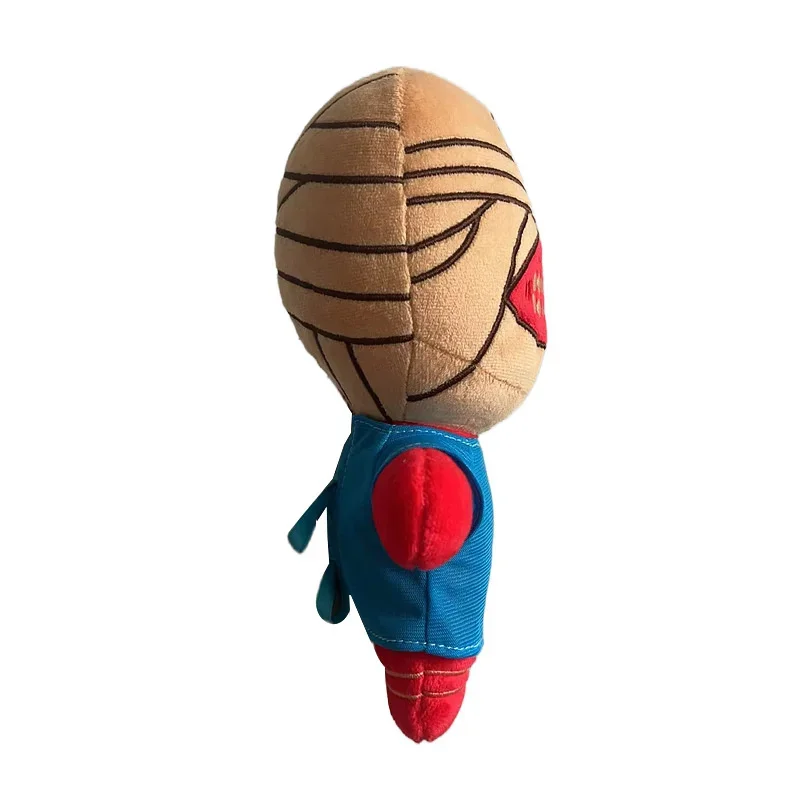 Плюшевая игрушка монстр 25 см