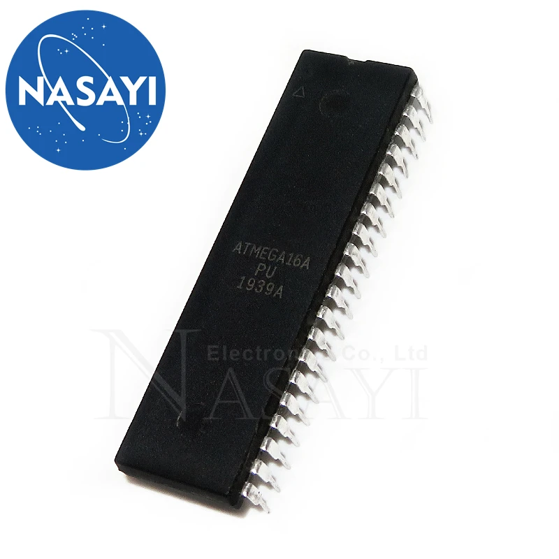 

ATMEGA16A-PU ATMEGA16A DIP-40