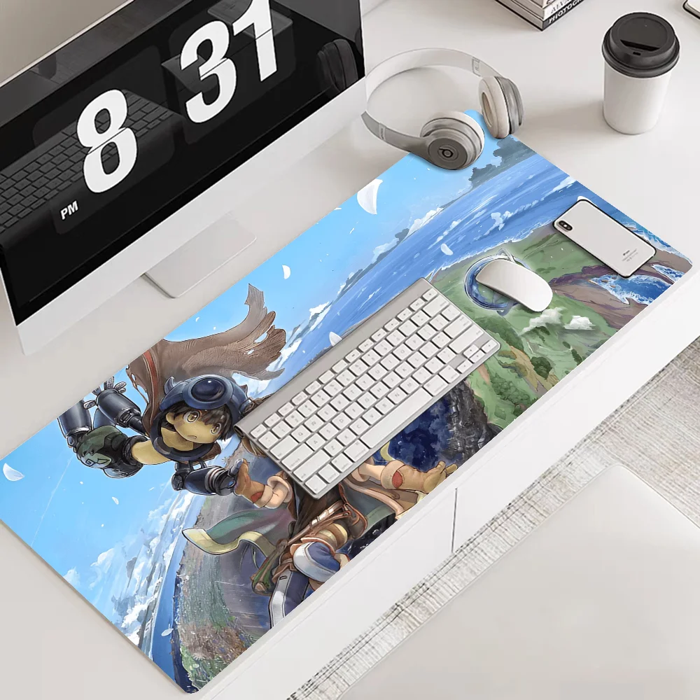 Коврик для мыши MINISO Made In Abyss