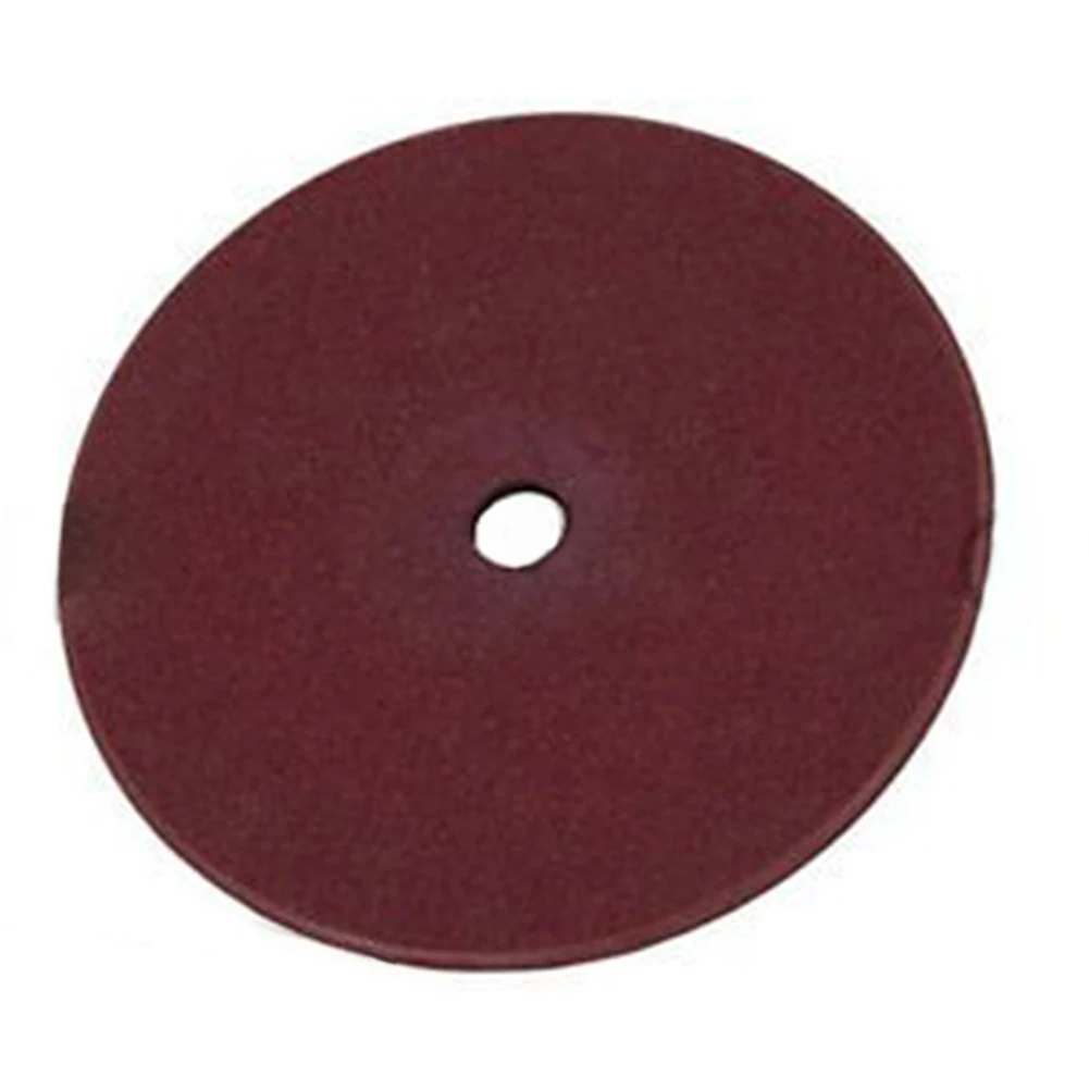 

Grinding Disc Grinding Wheel 1pc For Gardening Tools Grinding Wheel New Non-Woven Ceramic For Electric Chain Saw