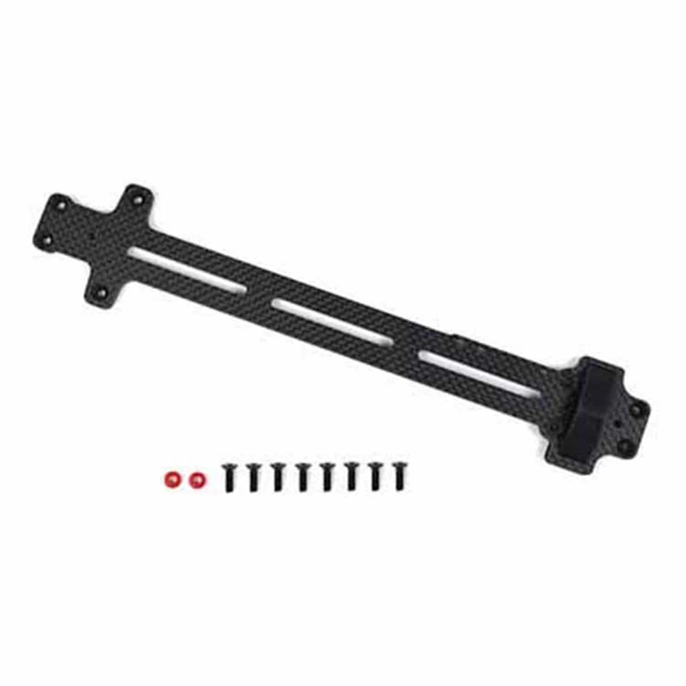 

LC RACING PTG-2 Carbon Fiber Second Floor Toy Car Upgrade Accessories