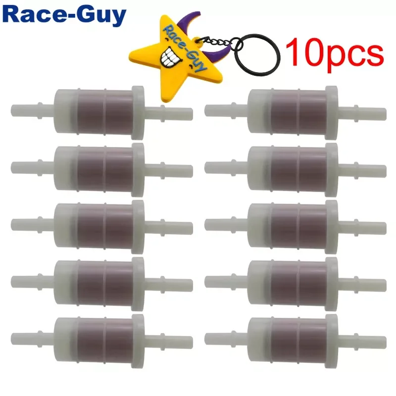 

NEW2023 8mm 5/16" Marine Outboard Fuel Filter For Mercury 35-879885T Sierra 18-7718 Mercury Marine Mercruiser 35-879885Q 35