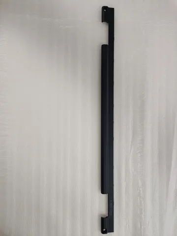 Оригинальная крышка шпинделя экрана Lenovo X380 YOGA  IWP чёрная