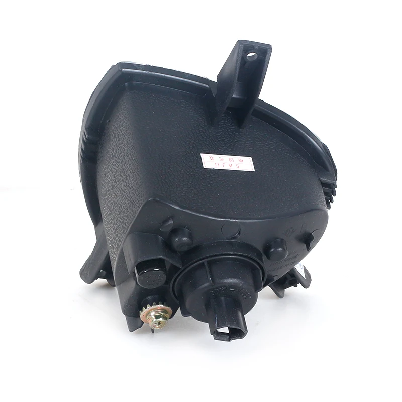 Противотумансветильник фары для LIFAN SOLANO 620 B4116100 B4116200 Стайлинг автомобиля
