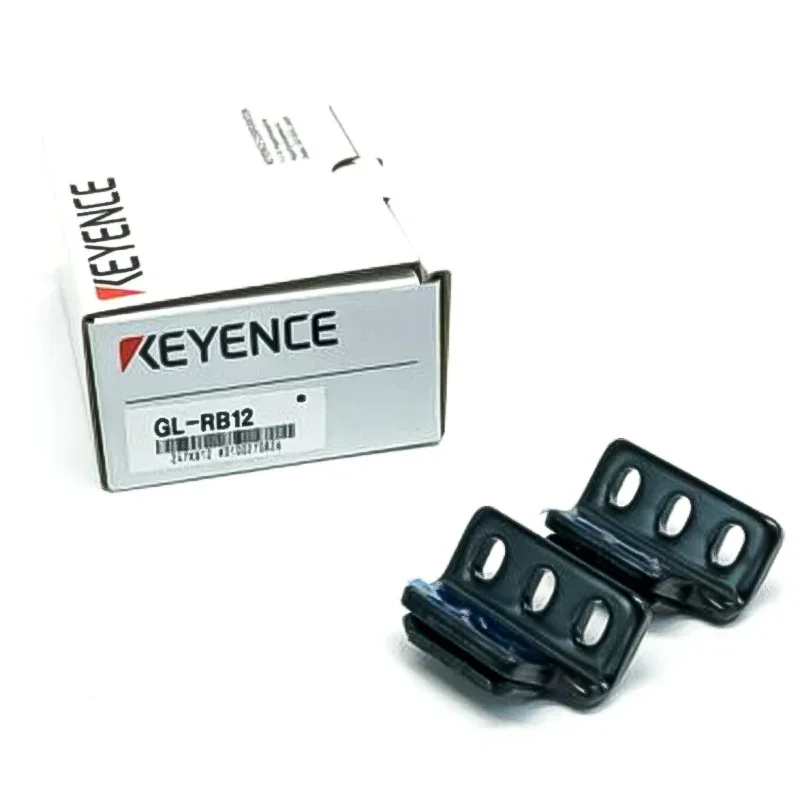 Фото Оригинальный световой барьер безопасности KEYENCE 2026 GL-R Set GL-R40H(G) GL-RB12 GL-RP5N №4