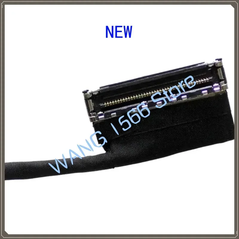 ZJ ЖК-дисплей со светодиодной подсветкой LVDS, видеокабель для IdeaPad 320S-14 320S-14IKB 520S-14 520S-14IKB PN DC02002R200 5C10N78578 (art.: 3920d2af032f6) - 3920d2af032f6