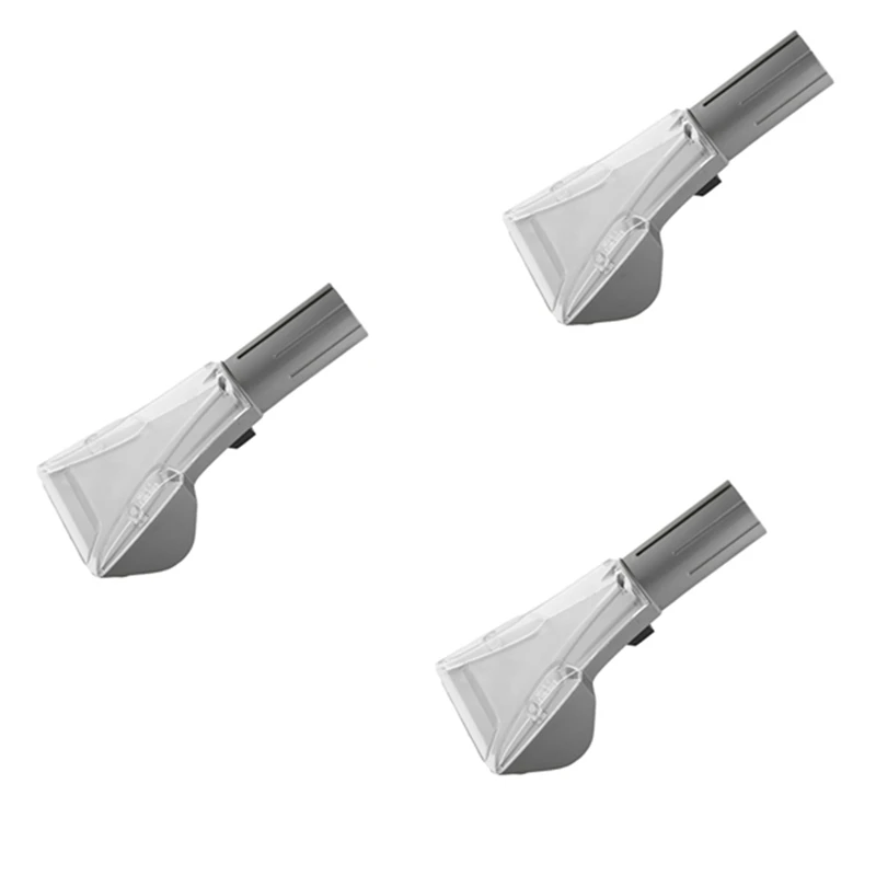 

3 шт., насадки для обивки Karcher 4,130-001,0