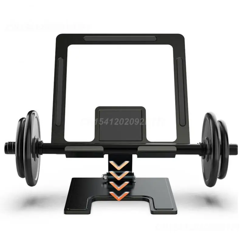 Подставка для сотового телефона компьютерная подставка складной держатель Ipad