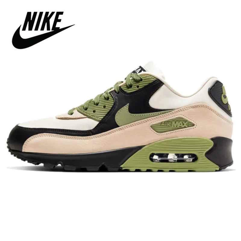 

Nike Air Max 90 NGR Lahar Escape Women Running Shoes Sneakers Sport Breathable Gym Trainers Outdoor Shoes Nike Air 90 Original