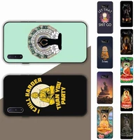 gautama buddha budha phone case for samsung note 5 7 8 9 10 20 pro plus lite ultra a21 12 72