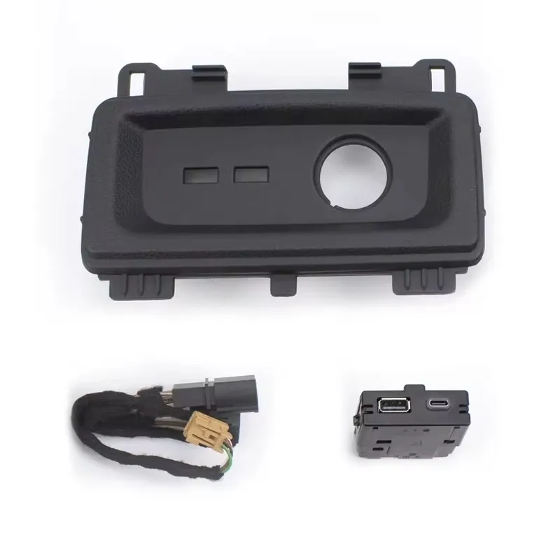 

Для смартфона A4 B9 A4 S4 A5 S5 Allroad Avant с быстрой зарядкой и интерфейсом USB Type-C