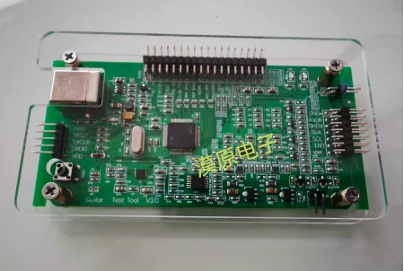 

GOODIX Плата отладки емкостного сенсорного экрана