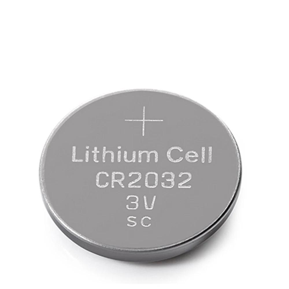 

SYZM SC Button Battery Is Suitable for Remote Control Clocks Toys Hearing Aids