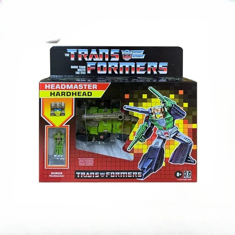 Фото Специальное предложение: Hasbro, Трансформеры IDW G1 в ретро-упаковке, серия Titan Return D-Class: Фетт, Морской Дракон, Человек-Волк, Крокодил №3