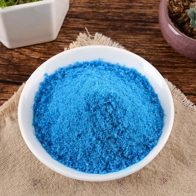 Npk 10-30-20 + Te Compound Водорастворимое удобрение Trace Element