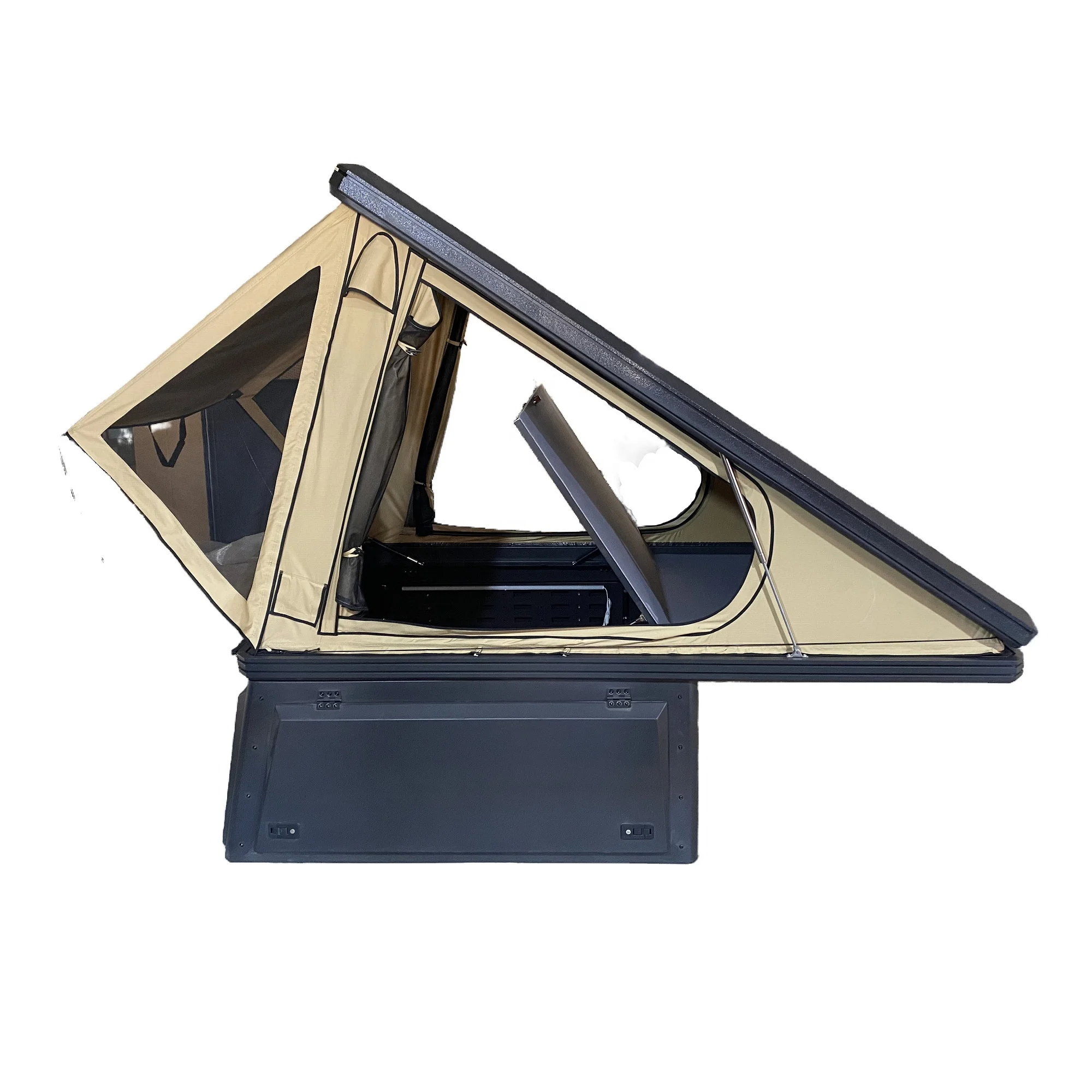 2022 2023 2024 Грузовик-кровать Tonneau Bad Cover для Ford Maverick Camper Box Shell Tent Pop Up 100% правый размер