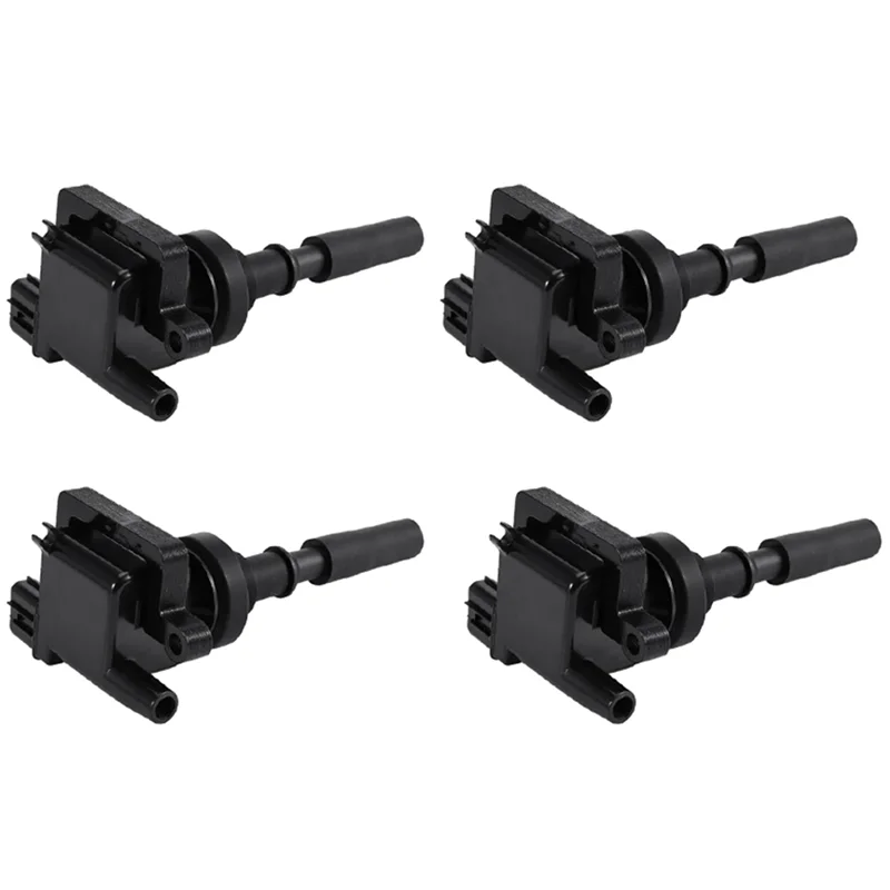 4 шт./комплект катушка зажигания MD325592 для Mitsubishi Pajero Mini 0 7 1994-2012 Town Box 1 1998-2003 MD308914