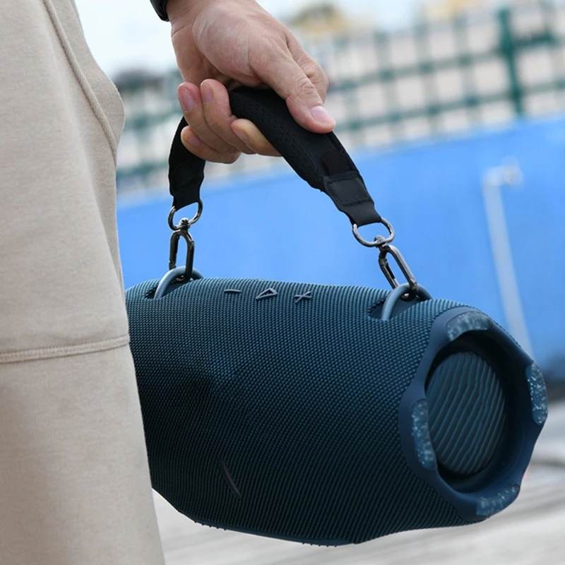 Черный чехол для корпуса динамика