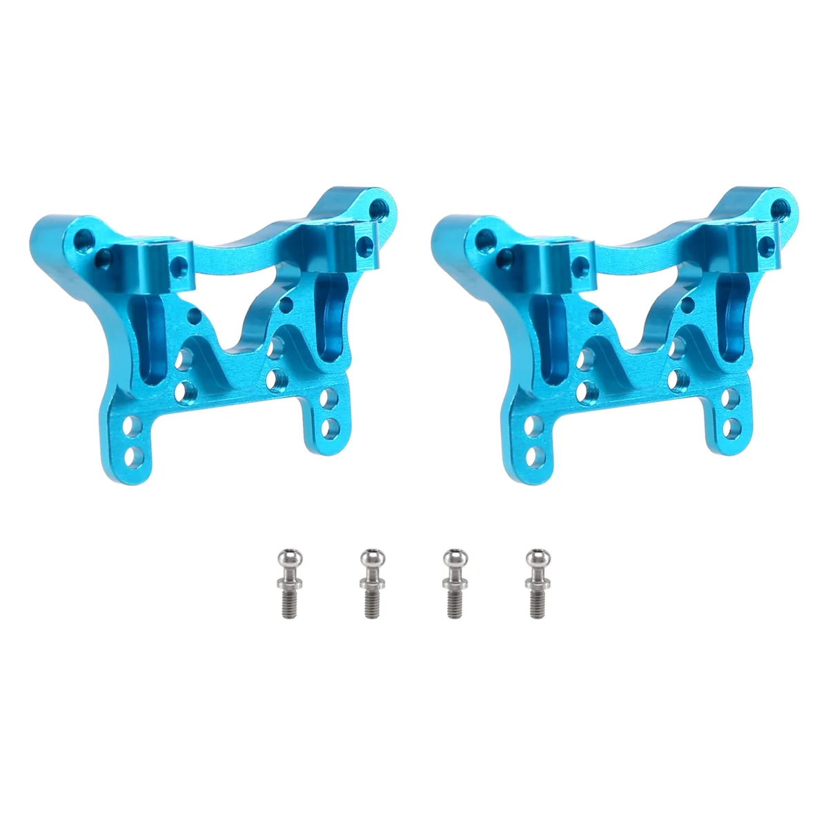 Обновленная металлическая плата для A959-B A949 A959 A969 A979 K929 Радиоуправляемые