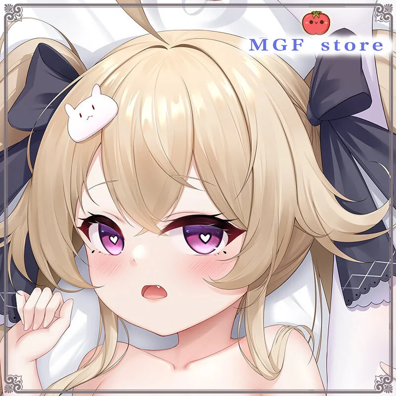 Dakimakura Azur Lane Attilio Regolo двухсторонняя наволочка с принтом для тела в натуральную