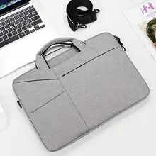 Laptop Bag for Samsung Galaxy Book Tab S7 FE/S8+ S9 Plus 12.4 S9 S8 Ultra 14.6 Inch Tablet 14 15.6 Inch Notebook Briefcase Case