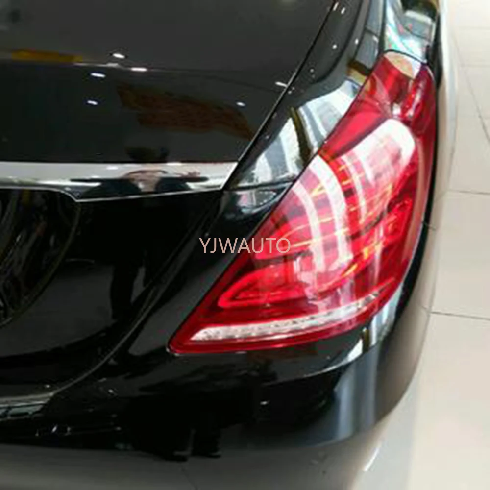 Светодиодные стоп-сигналы в сборе для Mercedes-Benz s-Class S222 2018 2019 (art.: 3920bc618682a) - 3920bc618682a