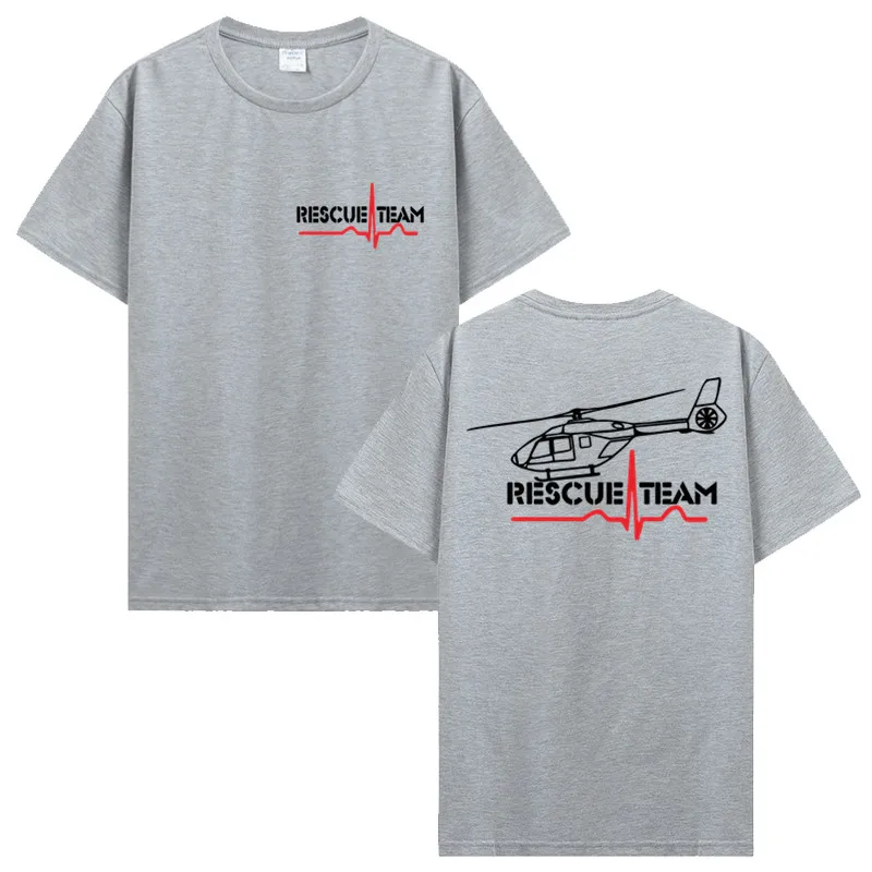 Футболка мужская хлопковая в стиле хип-хоп