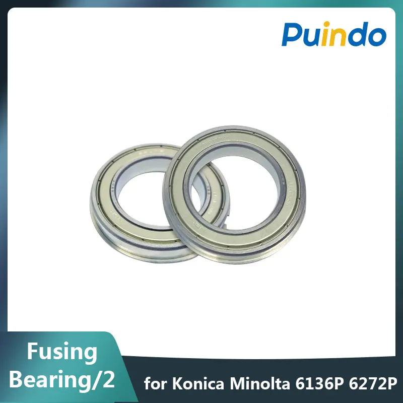 Подлинный подшипник A5AW745200/2 для Konica Minolta AccurioPress 6136P 6272P C12000 C14000 C6085 C1085 C1100