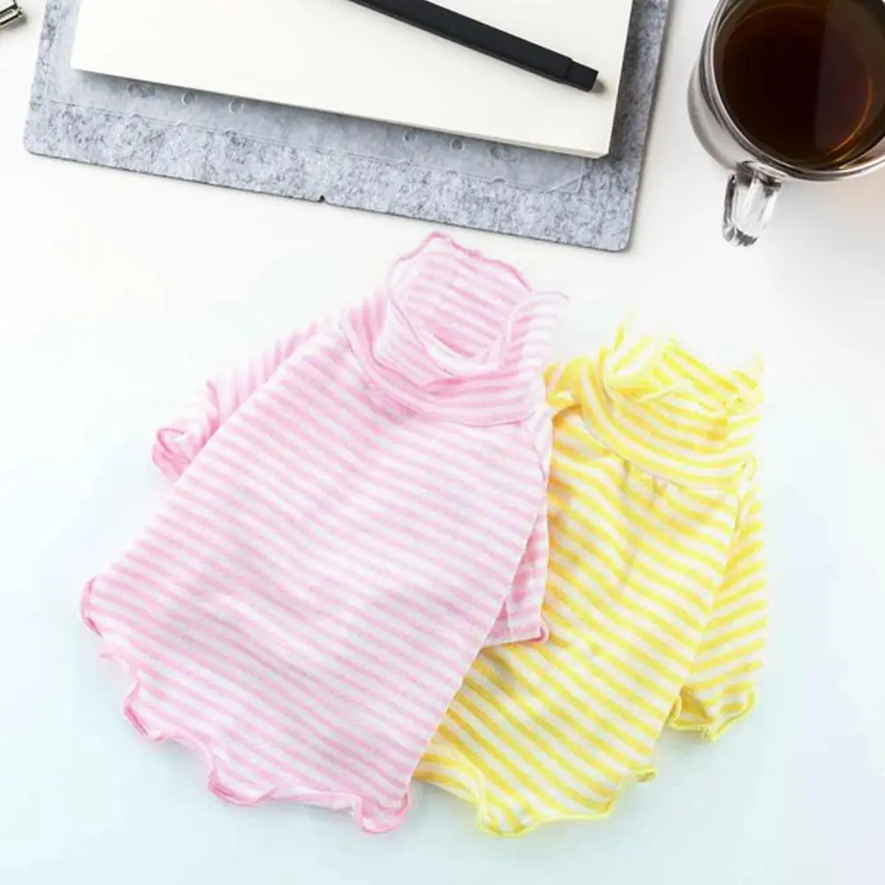 

Одежда для домашних животных, прилегающая рубашка для собак, пуловер, удобная одежда для собак