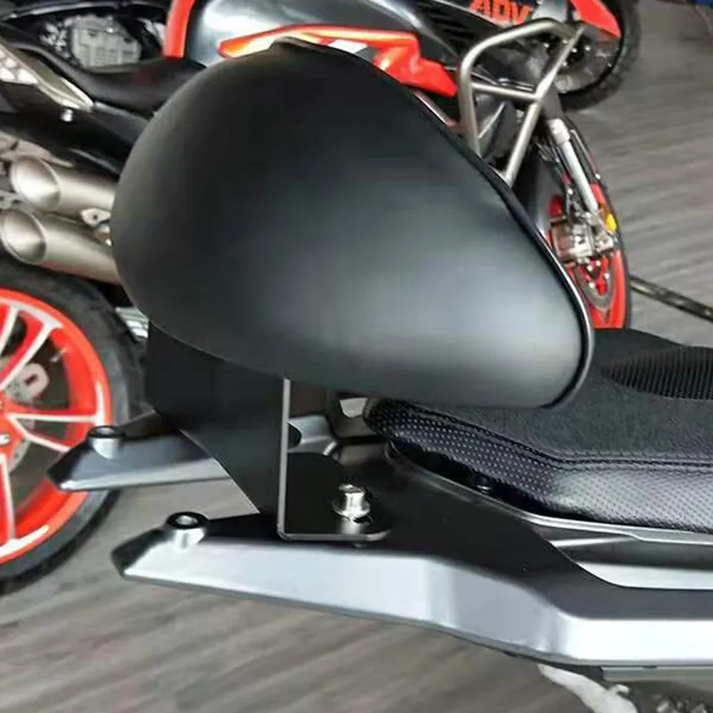 Багажник для мотоцикла Zontes 310-X 310-X1 310-X2 съемный задний пассажирский спинки 310X310 X1