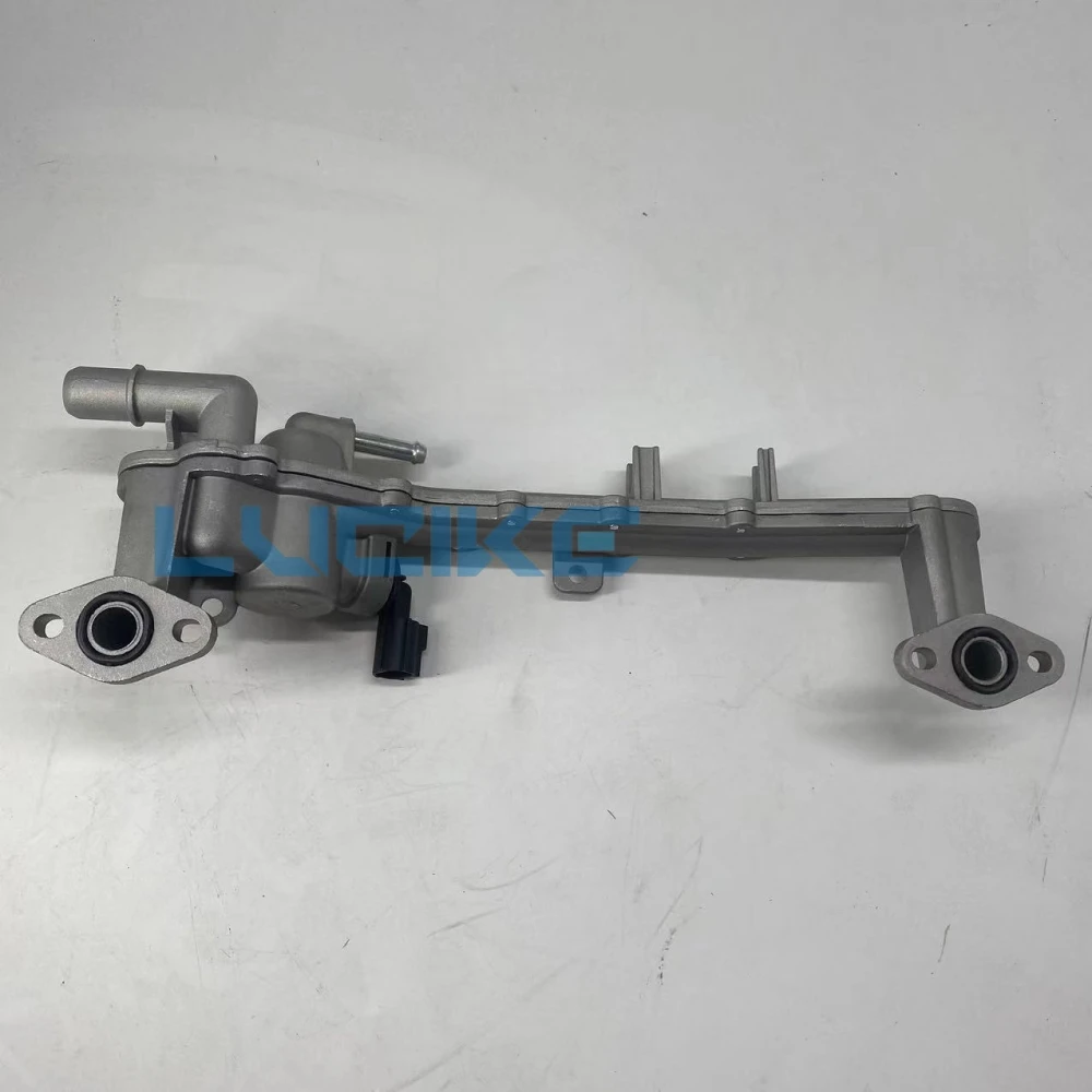 

Металлическая труба водонагревателя V8 5,0 л LR 122709 LR 109402 LR 018273 Запчасти для Land Rover Discovery 5 2017 LR4 2014-2016 Rang Rover 2017