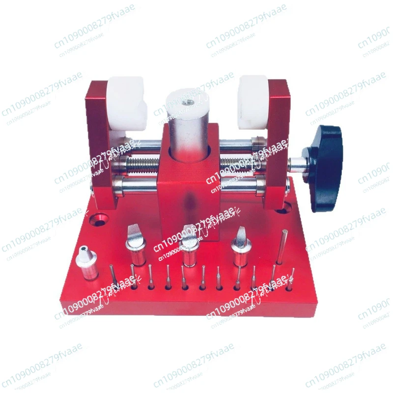 Открывалка для задней панели корпуса часов диаметром 50 мм снимающая лицевую