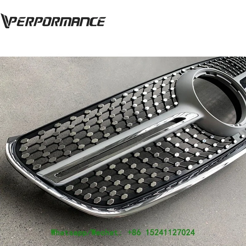 V класс W447 передняя решетка 2016y ~ 2020y автомобильные решетки для класса Vito