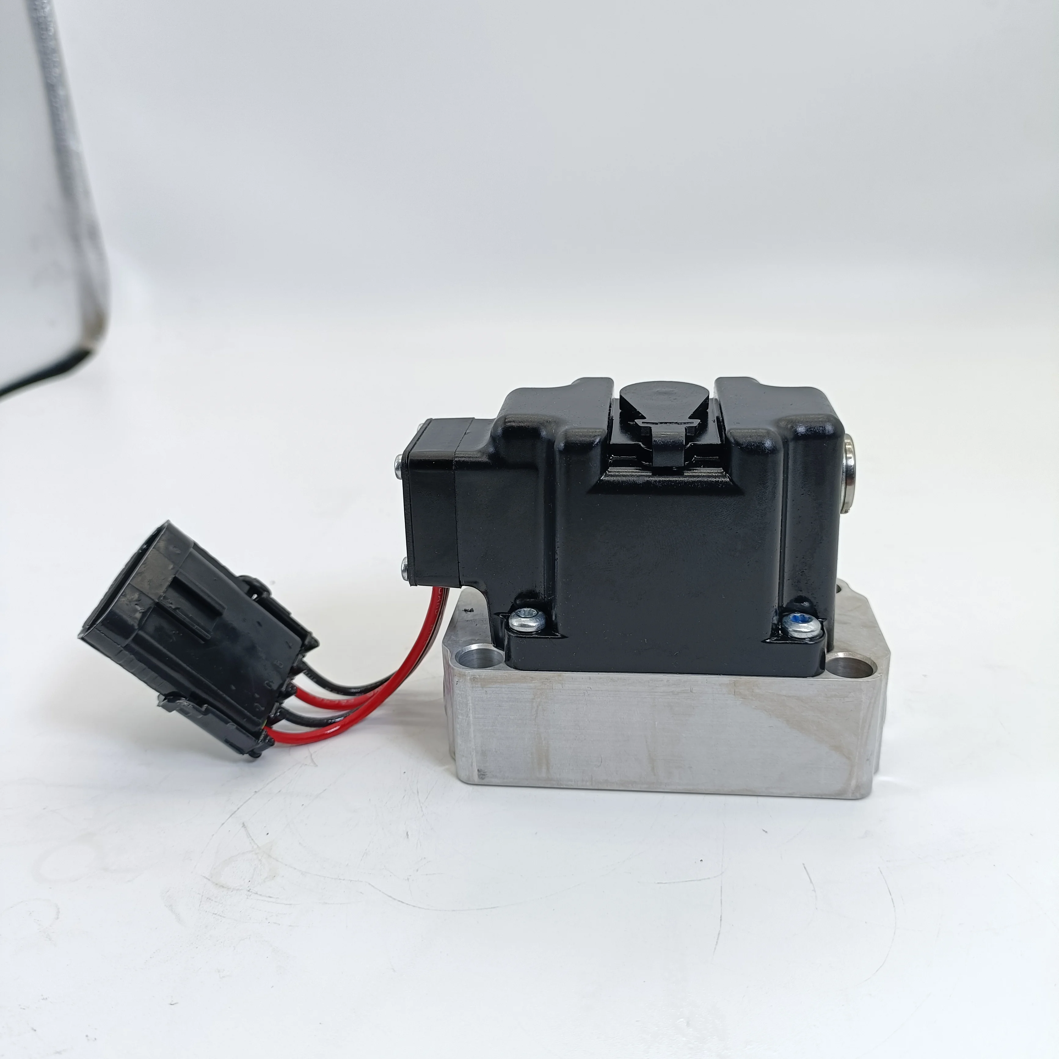 Гидравлический регулирующий клапан с электроконтролем Va-lve MCV116G4204 MCV116A3102 MCV116A1407