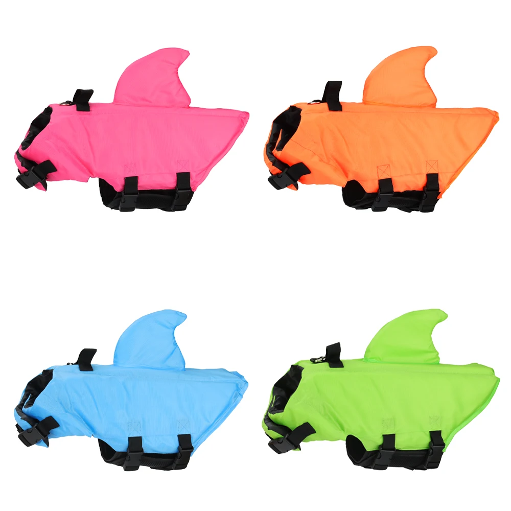 Colete pet de alta visibilidade &mdash; detalhes das tiras