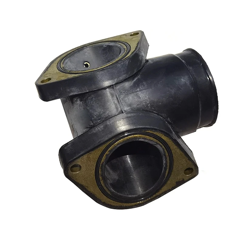 Переходник для карбюратора Yamaha Road Star XV1600 1600 XV1600AS 1999-2003 соединение впускного