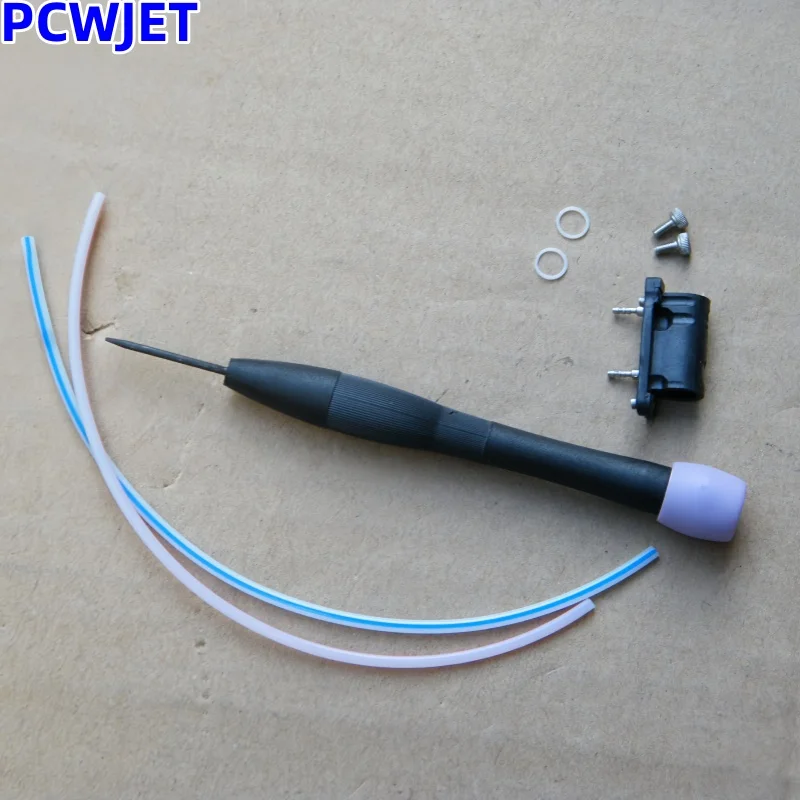 Для Imaje Cannon G держатель сопла головка M ENM5675 для принтера imaje S7 9040 9020 9030 S8 S4 S8C2