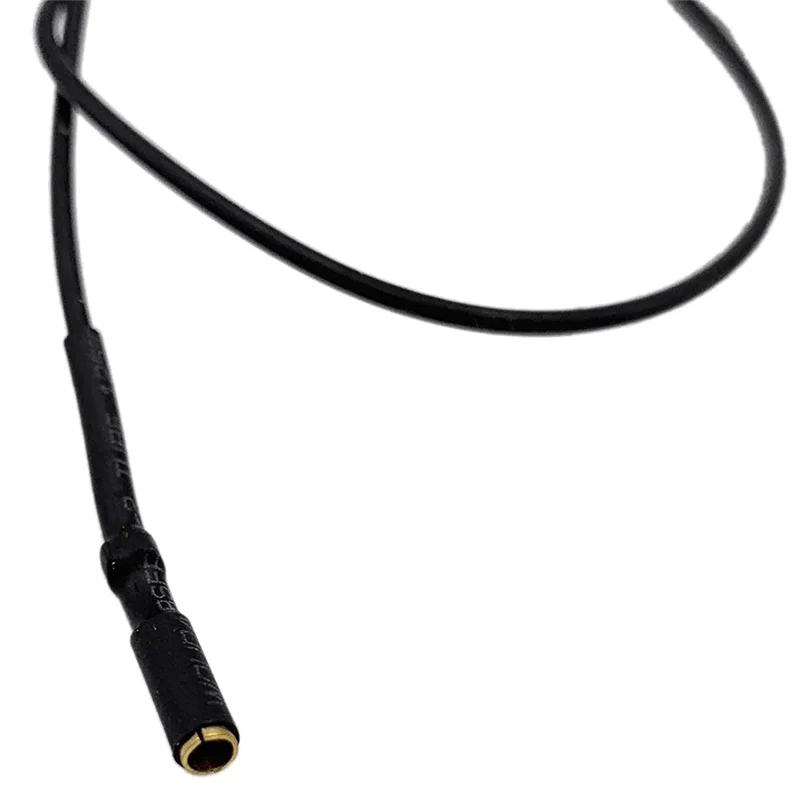 2 шт. 38-дюймовый провод зажигания и керамический электрод в сборе может изгиба