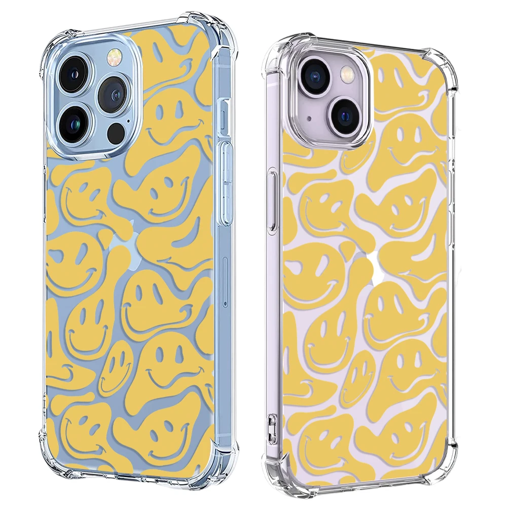 Чехол для iPhone 15 14 13 12 11 Pro X XS XR Max 7 8 Plus SE 2020
