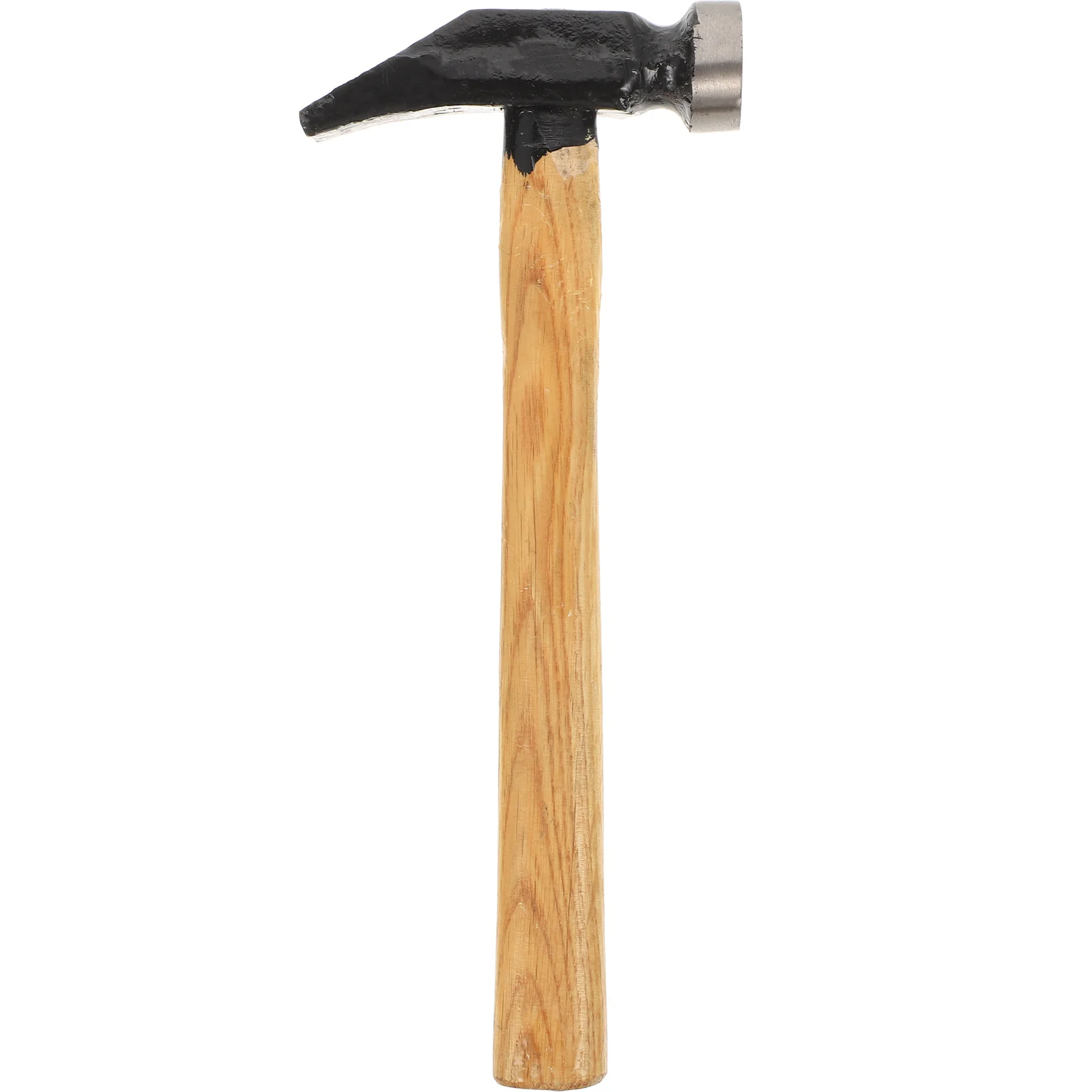 

Portable Hammer Hammer Wooden Handle Claw Hammer Craft Hammer Iron Hammer Shoe Making Work
