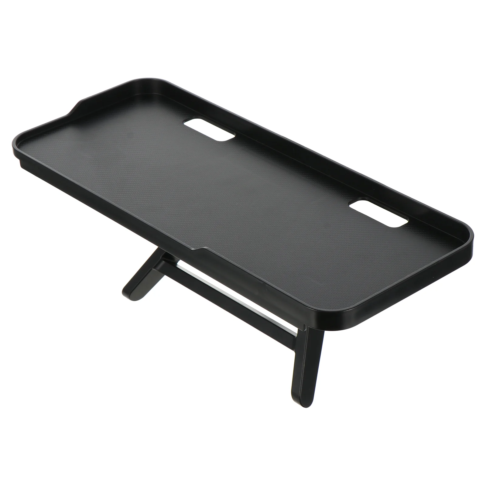 

Computer Screen Shelf Punch Free Anti-slip Adjustable Monitor Mount Organizer